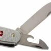 Victorinox Pioneer Alox Silver 0.8201.26 Couteau Suisse -Nitecore Soldes Boutique 5V0 8201 26 02 victorinox pioneer alox silver 5V0 8201 26 d2