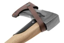 Adler Long Splitter, Vert-noir, Hache à Fendre -Nitecore Soldes Boutique ALLSGB 05 adler