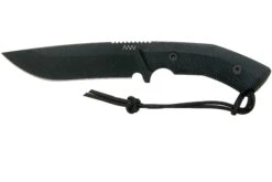 ANV M200 HT Hardtask DLC Sleipner, M200-001, Black Kydex Sheath, Couteau De Survie 18 ANV M200 HT Hardtask DLC Sleipner, M200-001, Black Kydex Sheath, Couteau De Survie -Nitecore Soldes Boutique ANVM200 001 01 anv knives