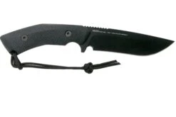 ANV M200 HT Hardtask DLC Sleipner, M200-001, Black Kydex Sheath, Couteau De Survie 20 ANV M200 HT Hardtask DLC Sleipner, M200-001, Black Kydex Sheath, Couteau De Survie -Nitecore Soldes Boutique ANVM200 001 02 anv knives