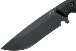 ANV M200 HT Hardtask DLC Sleipner, M200-001, Black Kydex Sheath, Couteau De Survie 22 ANV M200 HT Hardtask DLC Sleipner, M200-001, Black Kydex Sheath, Couteau De Survie -Nitecore Soldes Boutique ANVM200 001 03 anv knives