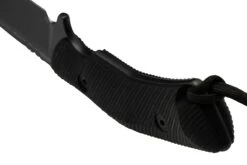 ANV M200 HT Hardtask DLC Sleipner, M200-001, Black Kydex Sheath, Couteau De Survie 23 ANV M200 HT Hardtask DLC Sleipner, M200-001, Black Kydex Sheath, Couteau De Survie -Nitecore Soldes Boutique ANVM200 001 04 anv