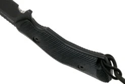 ANV M200 HT Hardtask DLC Sleipner, M200-001, Black Kydex Sheath, Couteau De Survie 24 ANV M200 HT Hardtask DLC Sleipner, M200-001, Black Kydex Sheath, Couteau De Survie -Nitecore Soldes Boutique ANVM200 001 04 anv knives