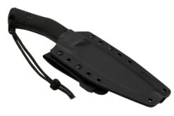 ANV M200 HT Hardtask DLC Sleipner, M200-001, Black Kydex Sheath, Couteau De Survie 27 ANV M200 HT Hardtask DLC Sleipner, M200-001, Black Kydex Sheath, Couteau De Survie -Nitecore Soldes Boutique ANVM200 001 06 anv