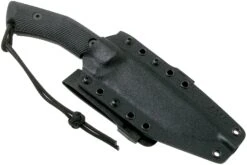 ANV M200 HT Hardtask DLC Sleipner, M200-001, Black Kydex Sheath, Couteau De Survie 28 ANV M200 HT Hardtask DLC Sleipner, M200-001, Black Kydex Sheath, Couteau De Survie -Nitecore Soldes Boutique ANVM200 001 06 anv knives