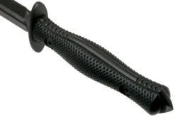 ANV M500 Anthropoid DLC Elmax, Black Handle, M500-001, Black Kydex Sheath, Poignard -Nitecore Soldes Boutique ANVM500 001 04 anv knives