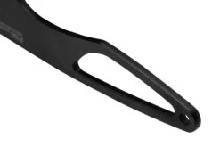 ANV Knives P100 Sleipner Cerakote, No Paracord, P100-036, Black Kydex Sheath, Couteau De Cou -Nitecore Soldes Boutique ANVP100 036 04 anv