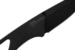 ANV Knives P100 Sleipner Cerakote, No Paracord, P100-036, Black Kydex Sheath, Couteau De Cou -Nitecore Soldes Boutique ANVP100 036 05 anv