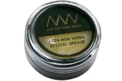 ANV Z100 DLC Sleipner, Black, Linerlock, G10, Z100-021 Couteau De Poche -Nitecore Soldes Boutique ANVZ100 021 08 anv knives