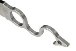 Amare Knives 6F Serration Sixth-Finger 202105 Droppoint, Couteau Fixe 13 Amare Knives 6F Serration Sixth-Finger 202105 Droppoint, Couteau Fixe -Nitecore Soldes Boutique AS 202105 04 amare