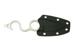 Amare Knives 6F Serration Sixth-Finger 202105 Droppoint, Couteau Fixe 17 Amare Knives 6F Serration Sixth-Finger 202105 Droppoint, Couteau Fixe -Nitecore Soldes Boutique AS 202105 08 amare