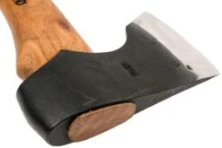 Autine Unpolished Hunters Axe, Hache Forgée à La Main -Nitecore Soldes Boutique AT HUNTER 04 autine at hunter 04