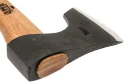 Autine Varidots, Hache Forgée à La Main -Nitecore Soldes Boutique AT VARIDOTS 04 autine at varidots 04