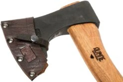 Autine Varidots, Hache Forgée à La Main -Nitecore Soldes Boutique AT VARIDOTS 05 autine at varidots 05