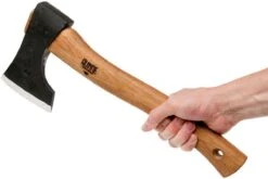 Autine Varidots, Hache Forgée à La Main -Nitecore Soldes Boutique AT VARIDOTS 07 autine at varidots 07