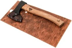 Autine Varidots, Hache Forgée à La Main -Nitecore Soldes Boutique AT VARIDOTS 08 autine at varidots 08