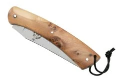 Laguiole En Aubrac Camembert Juniper CAM99GEI Bois De Genévrier, Couteau De Poche 14 Laguiole En Aubrac Camembert Juniper CAM99GEI Bois De Genévrier, Couteau De Poche -Nitecore Soldes Boutique AUCAM99GEI 04 laguioleaubrac