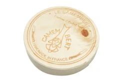 Laguiole En Aubrac Camembert Juniper CAM99GEI Bois De Genévrier, Couteau De Poche 19 Laguiole En Aubrac Camembert Juniper CAM99GEI Bois De Genévrier, Couteau De Poche -Nitecore Soldes Boutique AUCAM99GEI 09 laguioleaubrac