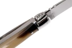 Laguiole En Aubrac Couteau De Poche 7 Cm Corne, L0207PCI-SSI1 -Nitecore Soldes Boutique AUL0207PCI SSI1 06 laguiole en aubrac aul0207pci ssi1 06