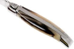 Laguiole En Aubrac Couteau De Poche 7 Cm Corne, L0207PCI-SSI1 -Nitecore Soldes Boutique AUL0207PCI SSI1 07 laguiole en aubrac aul0207pci ssi1 07