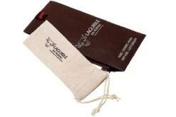 Laguiole En Aubrac Couteau De Poche 7 Cm Corne, L0207PCI-SSI1 -Nitecore Soldes Boutique AUL0207PCI SSI1 09 laguiole en aubrac aul0207pci ssi1 09