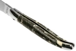 Laguiole En Aubrac 12cm L'Organique L0212B1I/FSI1, Couteau Laguiole 15 Laguiole En Aubrac 12cm L'Organique L0212B1I/FSI1, Couteau Laguiole -Nitecore Soldes Boutique AUL0212B1I FSI1 05 laguiole en aubrac