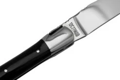 Laguiole En Aubrac Couteau De Poche 12 Cm Corne, L0212CPI-SSI1 12 Laguiole En Aubrac Couteau De Poche 12 Cm Corne, L0212CPI-SSI1 -Nitecore Soldes Boutique AUL0212CPI SSI1 05 laguiole