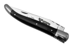 Laguiole En Aubrac Couteau De Poche 12 Cm Corne, L0212CPI-SSI1 13 Laguiole En Aubrac Couteau De Poche 12 Cm Corne, L0212CPI-SSI1 -Nitecore Soldes Boutique AUL0212CPI SSI1 06 laguiole