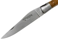 Laguiole En Aubrac 12cm Teck Guillochage Manuel L0212LKH/FSB1, Couteau Laguiole 12 Laguiole En Aubrac 12cm Teck Guillochage Manuel L0212LKH/FSB1, Couteau Laguiole -Nitecore Soldes Boutique AUL0212LKH FSB1 03 laguiole en aubrac