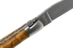 Laguiole En Aubrac 12cm Teck Guillochage Manuel L0212LKH/FSB1, Couteau Laguiole 15 Laguiole En Aubrac 12cm Teck Guillochage Manuel L0212LKH/FSB1, Couteau Laguiole -Nitecore Soldes Boutique AUL0212LKH FSB1 06 laguiole en aubrac