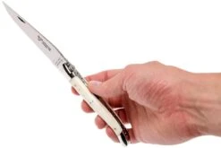 Laguiole En Aubrac Classic 12cm Os L0212OSI-FSI1 18 Laguiole En Aubrac Classic 12cm Os L0212OSI-FSI1 -Nitecore Soldes Boutique AUL0212OSI FSI1 08 laguiole en aubrac aul0212osi fsi1 08