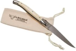 Laguiole En Aubrac Classic 12cm Os L0212OSI-FSI1 19 Laguiole En Aubrac Classic 12cm Os L0212OSI-FSI1 -Nitecore Soldes Boutique AUL0212OSI FSI1 09 laguiole en aubrac aul0212osi fsi1 09
