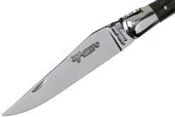 Laguiole En Aubrac Classic 12 Cm Platane Bleu L0212PYBI/FSJ1 -Nitecore Soldes Boutique AUL0212PYBI FSJ1 03 laguiole en aubrac