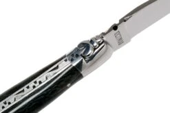 Laguiole En Aubrac Classic 12 Cm Platane Bleu L0212PYBI/FSJ1 -Nitecore Soldes Boutique AUL0212PYBI FSJ1 06 laguiole en aubrac