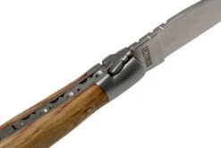 Laguiole En Aubrac 12 Cm Barrique Couteau De Poche Avec Tire-bouchon, L0312BARI-FSB1 -Nitecore Soldes Boutique AUL0312BARI FSB1 06 laguiole en aubrac