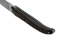 Laguiole En Aubrac 0512BULI-FQI1 Corne De Buffle, Damas Japonais, Couteau De Poche 12 Laguiole En Aubrac 0512BULI-FQI1 Corne De Buffle, Damas Japonais, Couteau De Poche -Nitecore Soldes Boutique AUL0512BULI FQI1 04 laguioleenaubrac