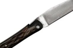 Laguiole En Aubrac 0512BULI-FQI1 Corne De Buffle, Damas Japonais, Couteau De Poche 13 Laguiole En Aubrac 0512BULI-FQI1 Corne De Buffle, Damas Japonais, Couteau De Poche -Nitecore Soldes Boutique AUL0512BULI FQI1 05 laguioleenaubrac