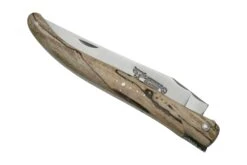 Laguiole En Aubrac Le Perlé 12 Cm L0512WA6J3DB-2 Full Handle Bois De Hêtre 13 Laguiole En Aubrac Le Perlé 12 Cm L0512WA6J3DB-2 Full Handle Bois De Hêtre -Nitecore Soldes Boutique AUL0512WA6J3DB 2 04 laguioleaubrac