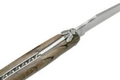 Laguiole En Aubrac Le Perlé 12 Cm L0512WA6J3DB-2 Full Handle Bois De Hêtre 15 Laguiole En Aubrac Le Perlé 12 Cm L0512WA6J3DB-2 Full Handle Bois De Hêtre -Nitecore Soldes Boutique AUL0512WA6J3DB 2 06 laguioleaubrac