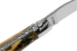 Laguiole En Aubrac 12cm Double Plates, Cactus Poncé Main, L0712CA51-FSI1 -Nitecore Soldes Boutique AUL0712CA51 FSI1 06 laguiole en aubrac v202010