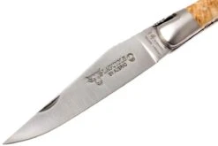 Laguiole En Aubrac 12cm Double Plates, Châtaigne Poncé Main, L0712NWI-FSB1 -Nitecore Soldes Boutique AUL0712NWI FSB1 03 laguiole en aubrac aul0712nwi fsb1 03