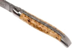 Laguiole En Aubrac 12cm Double Plates, Châtaigne Poncé Main, L0712NWI-FSB1 -Nitecore Soldes Boutique AUL0712NWI FSB1 07 laguiole en aubrac aul0712nwi fsb1 07