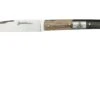Laguiole En Aubrac Sauveterre A511MAEI Bois De Hêtre Et D'ébène, Couteau De Poche -Nitecore Soldes Boutique AUSA511MAEI 01 laguioleaubrac
