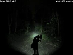 Fenix TK16 V2.0 SST70 LED -Nitecore Soldes Boutique Afbeelding1020Fenix20TK1620V220Review20Koen20van20der20Jagt