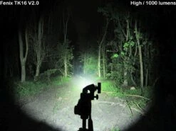 Fenix TK16 V2.0 SST70 LED -Nitecore Soldes Boutique Afbeelding1120Fenix20TK1620V220Review20Koen20van20der20Jagt