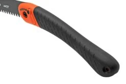 Bahco Scie Pliante 396-JT Avec Dentelure Grossière Durcie -Nitecore Soldes Boutique BA396 JT 04 bahco