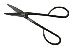 Barebones Artisan Trimming Shears, GDN-048, Sécateur -Nitecore Soldes Boutique BBGDN 048 03 barebones