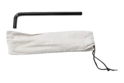 Barebones Pulaski Axe, HMS-2124, Hache De Pompier -Nitecore Soldes Boutique BBHMS 2124 05 barebone