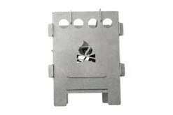 Bushcraft Essentials Bushbox, Réchaud Pliant -Nitecore Soldes Boutique BCE 001 01 bushcraftessentials