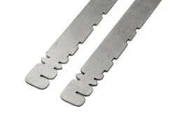 Bushcraft Essentials Trivets Bushbox XL, Set De 2, Supports De Poêles -Nitecore Soldes Boutique BCE 009 03 bushcraftessentials